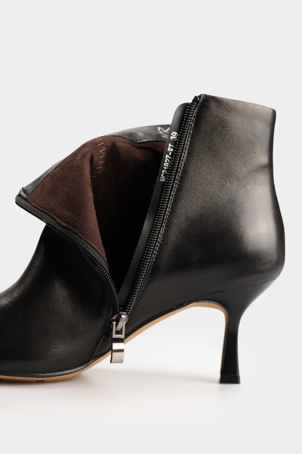 Ботильоны Marc Cony