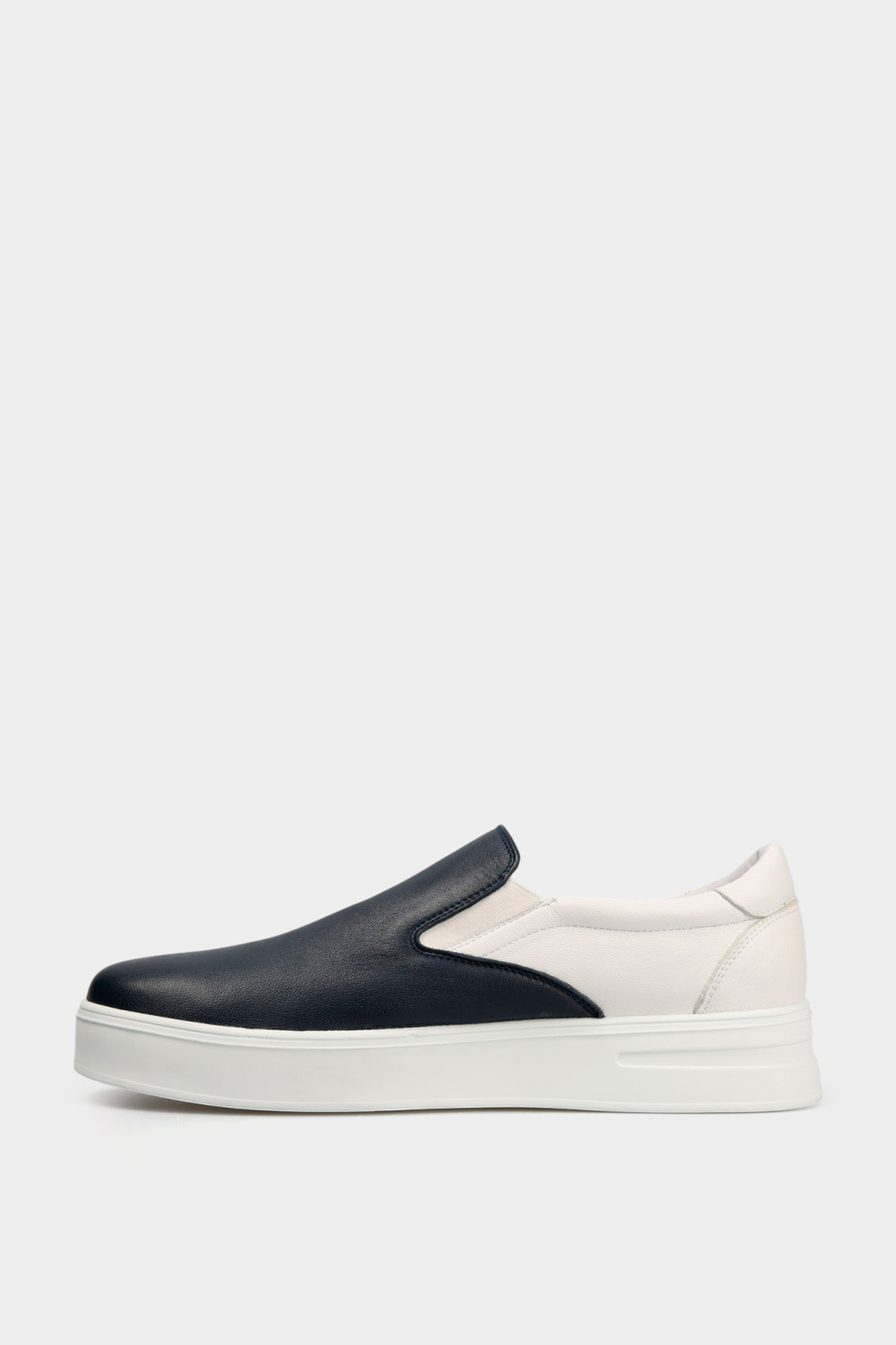 Слипоны Marc Cony