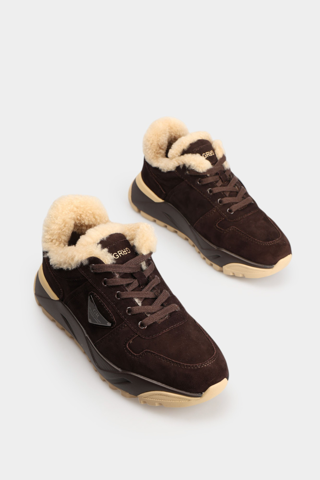 Кроссовки Graciana