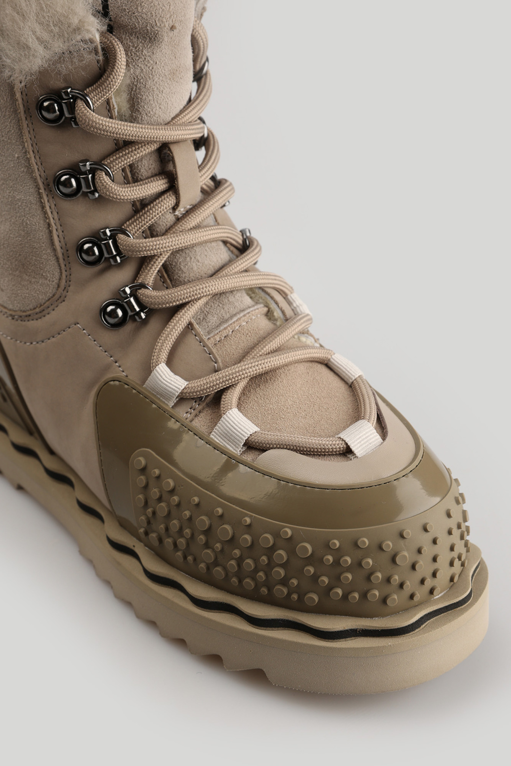 Ботинки Graciana