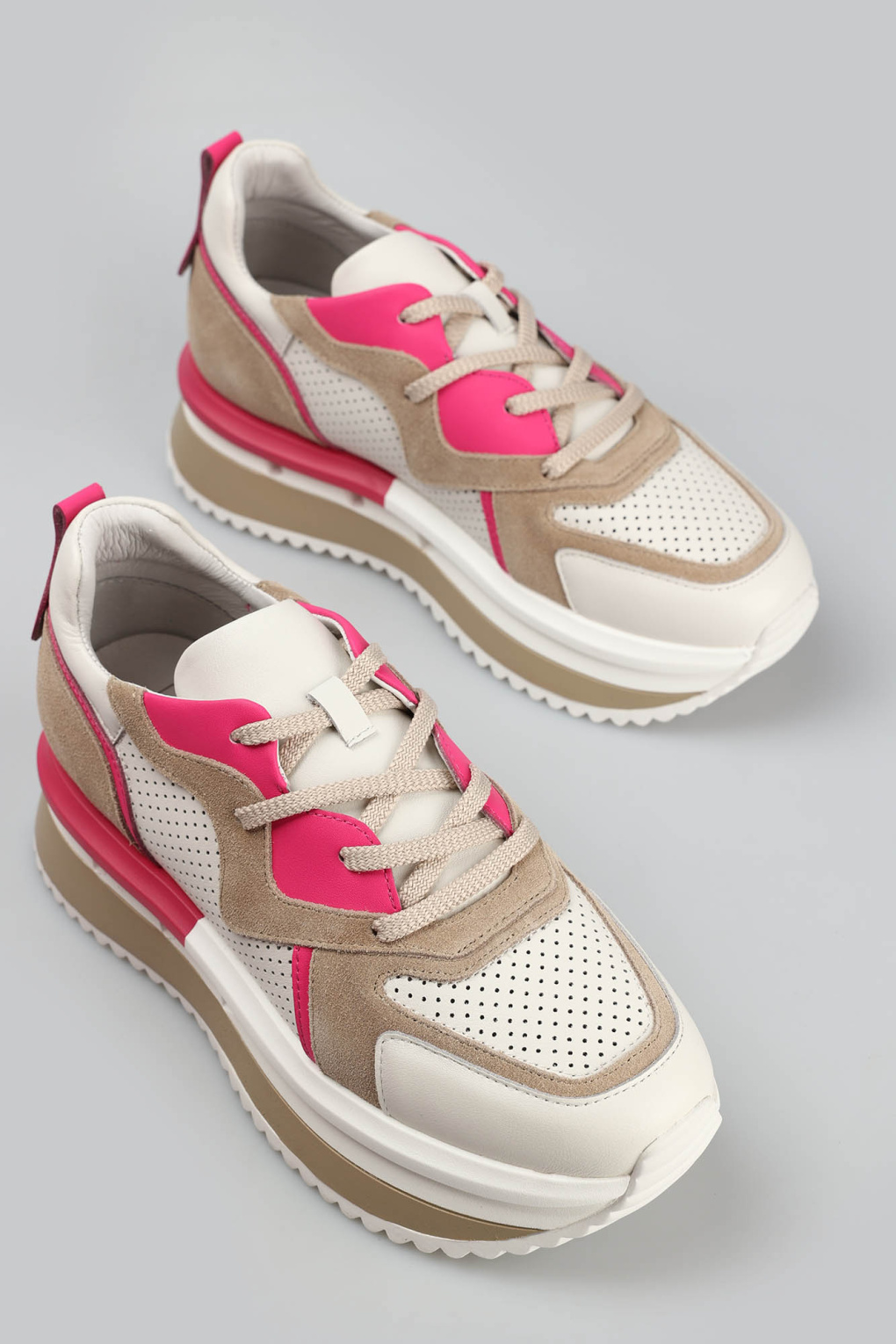 Кроссовки Graciana