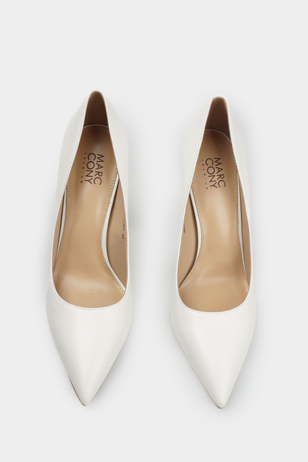 Туфли Marc Cony