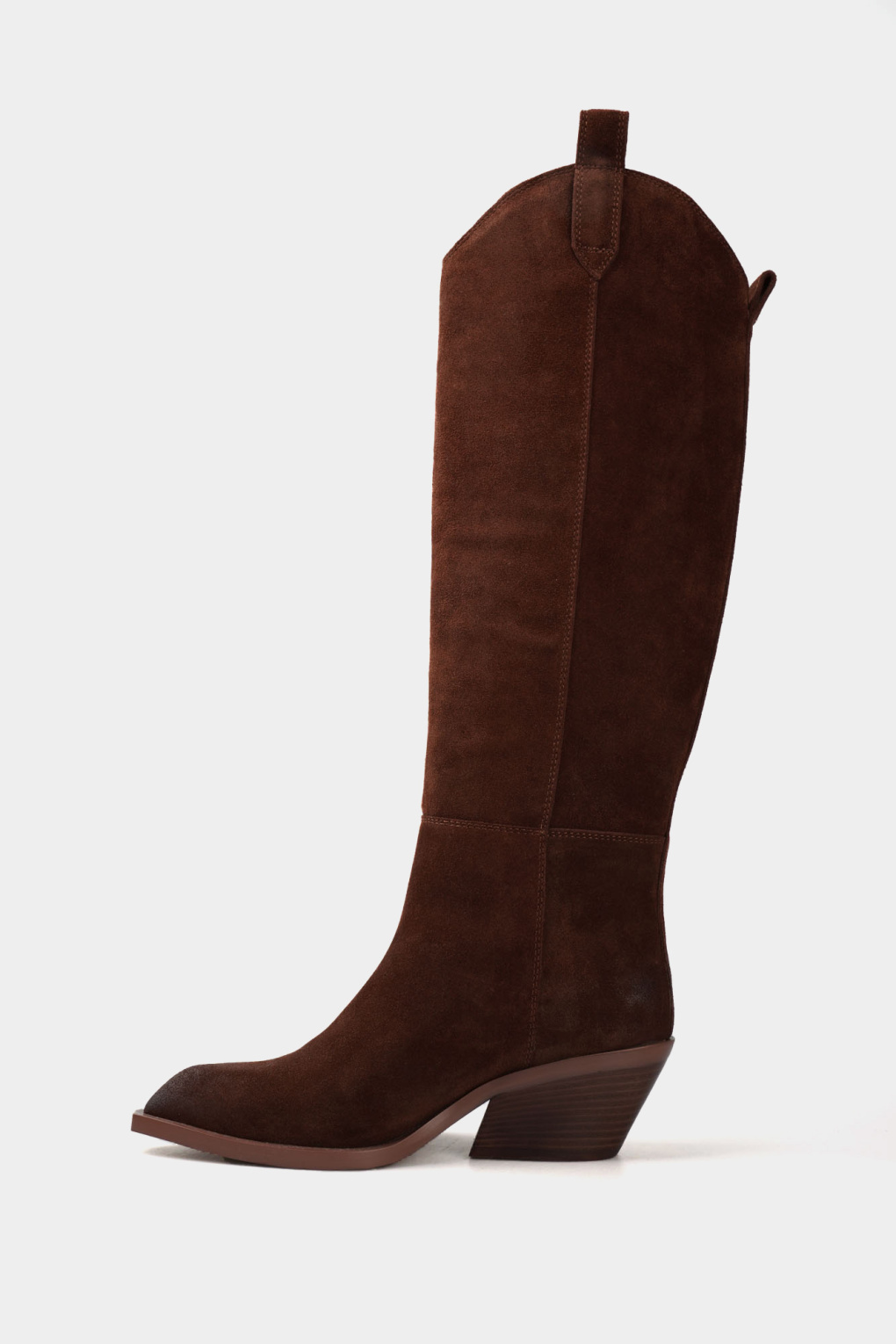 Сапоги-казаки Marc Cony