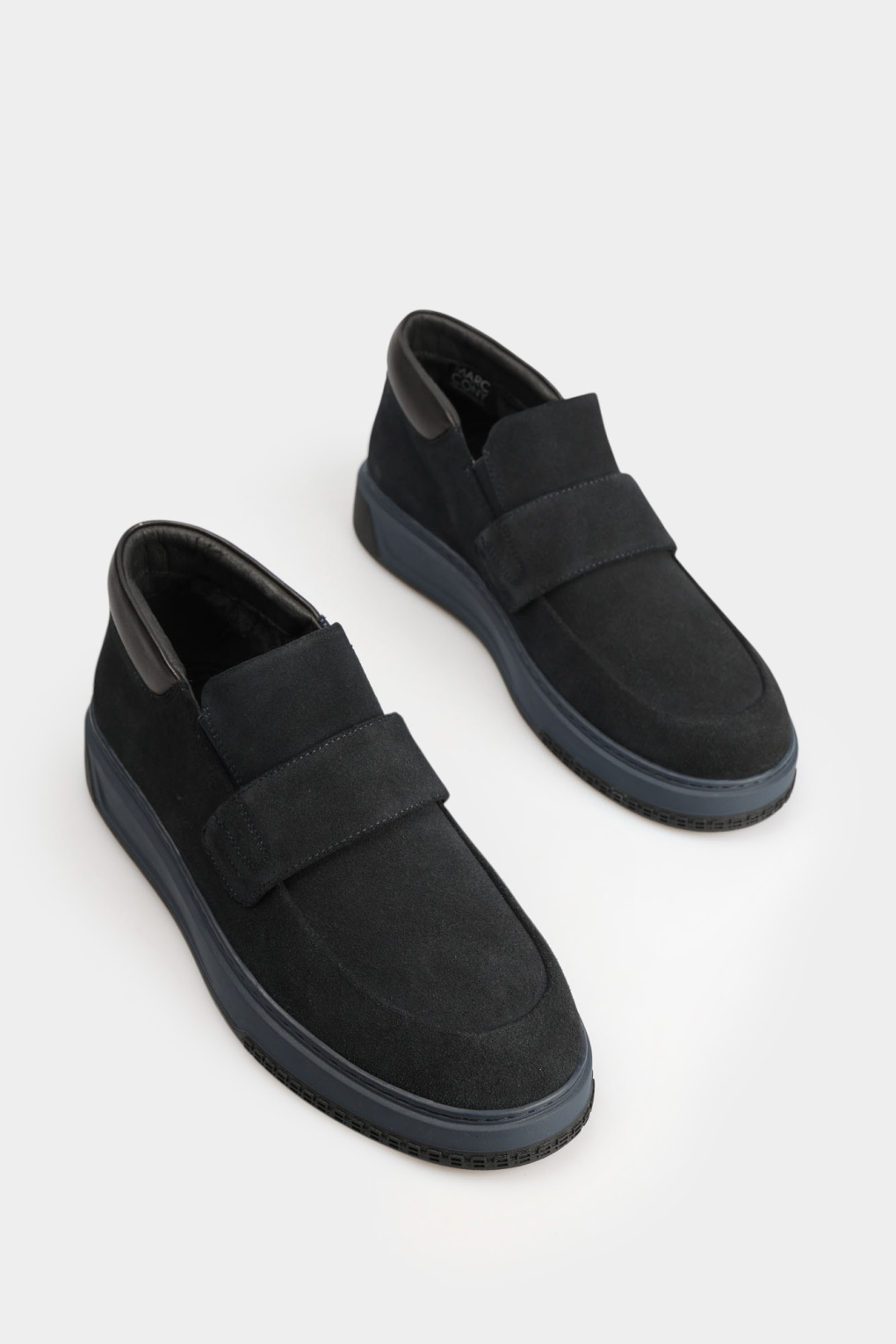 Лоферы Marc Cony