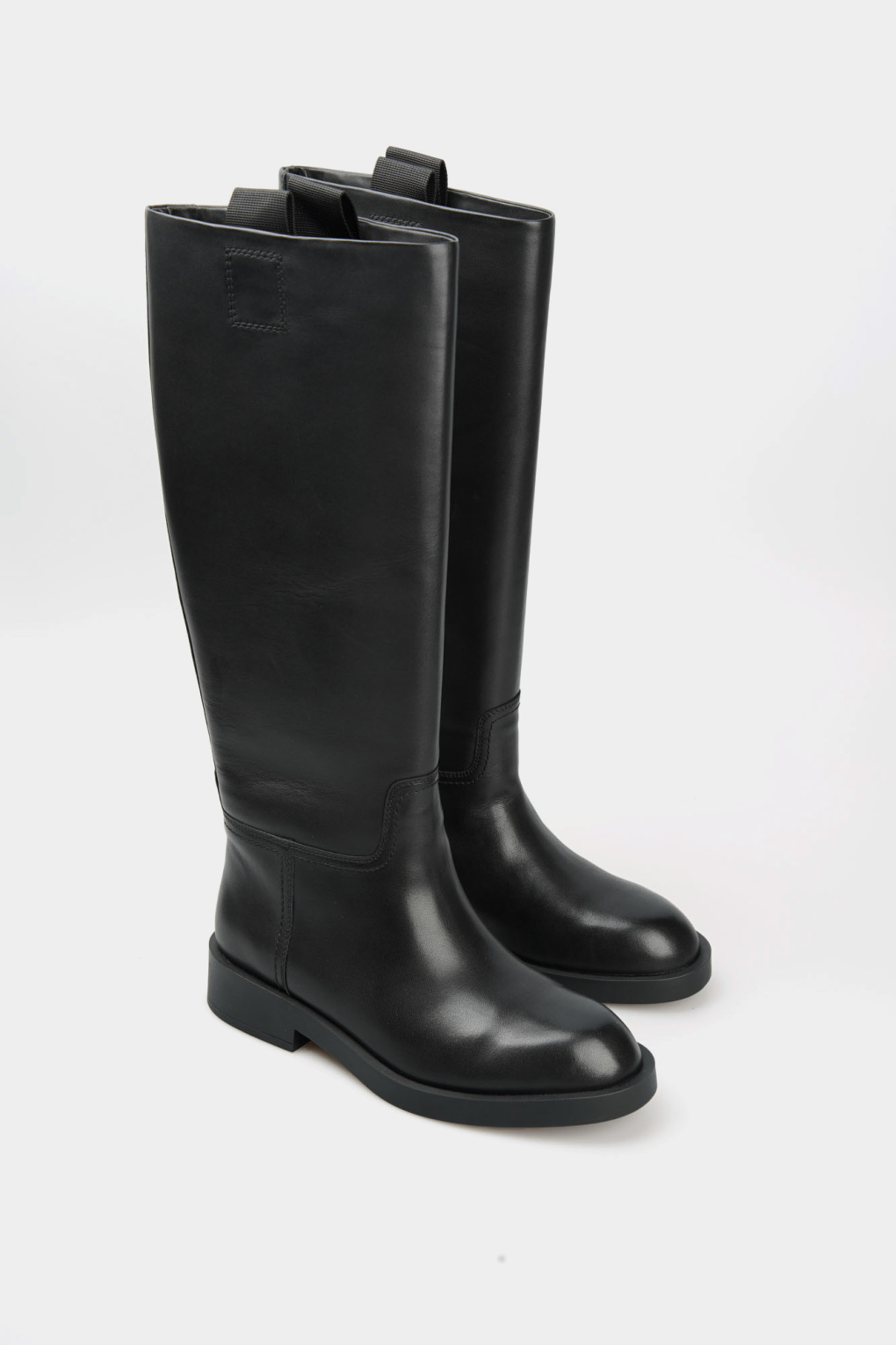 Сапоги Graciana