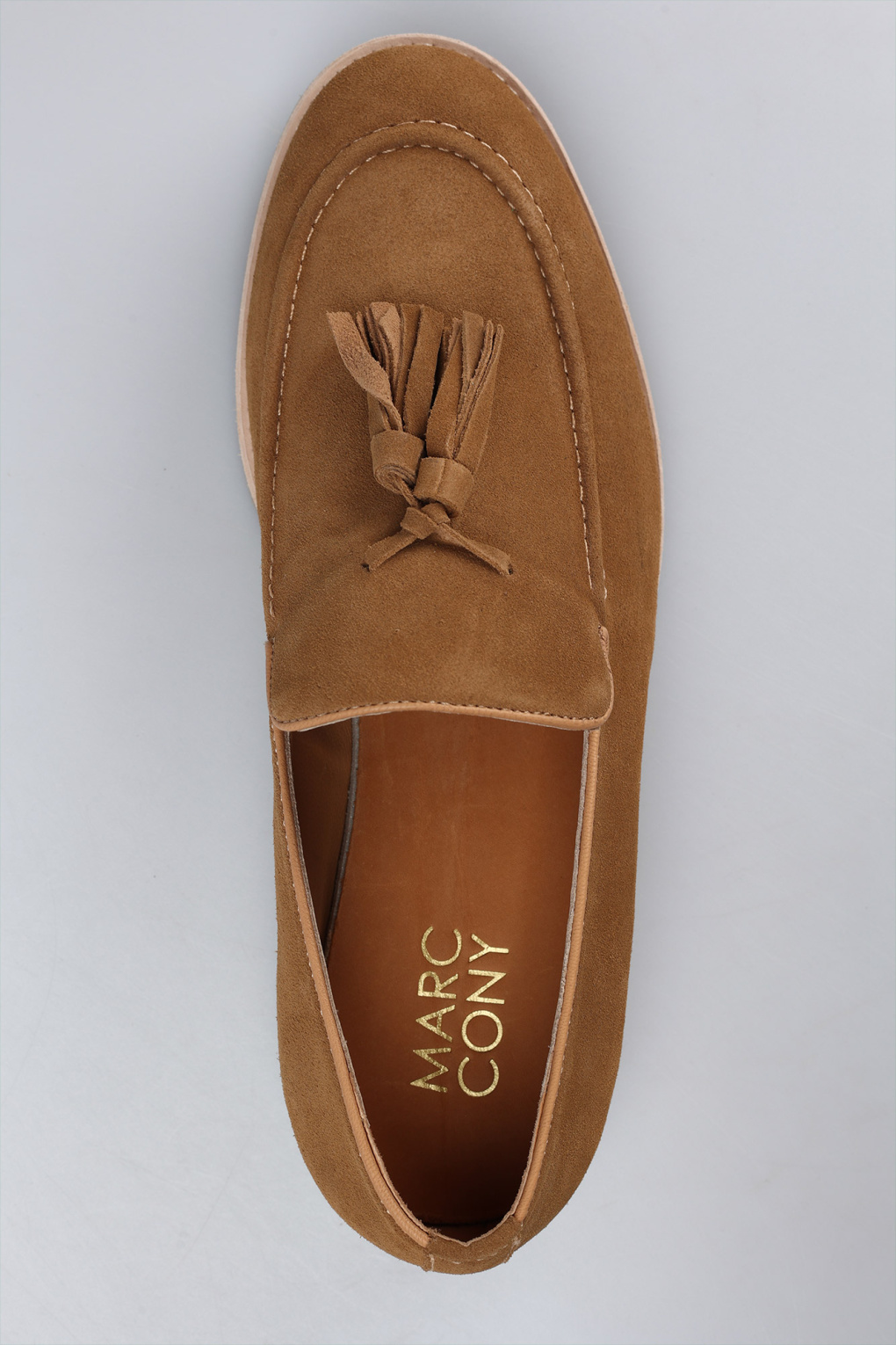 Лоферы Marc Cony