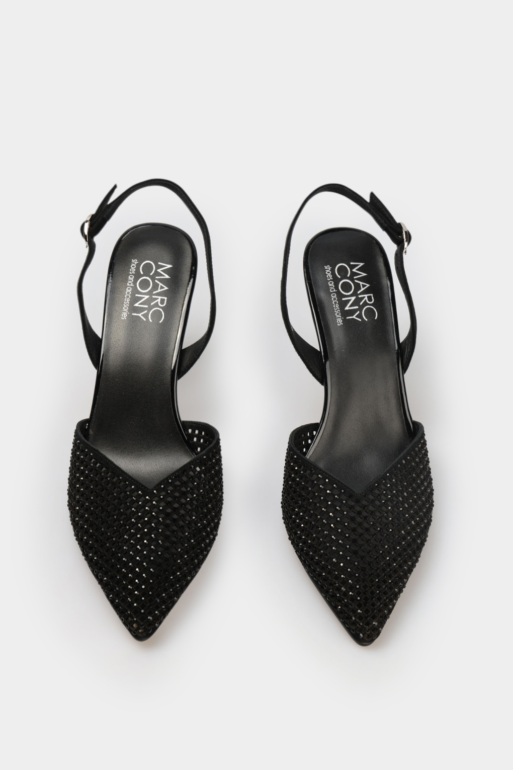 Босоножки Marc Cony