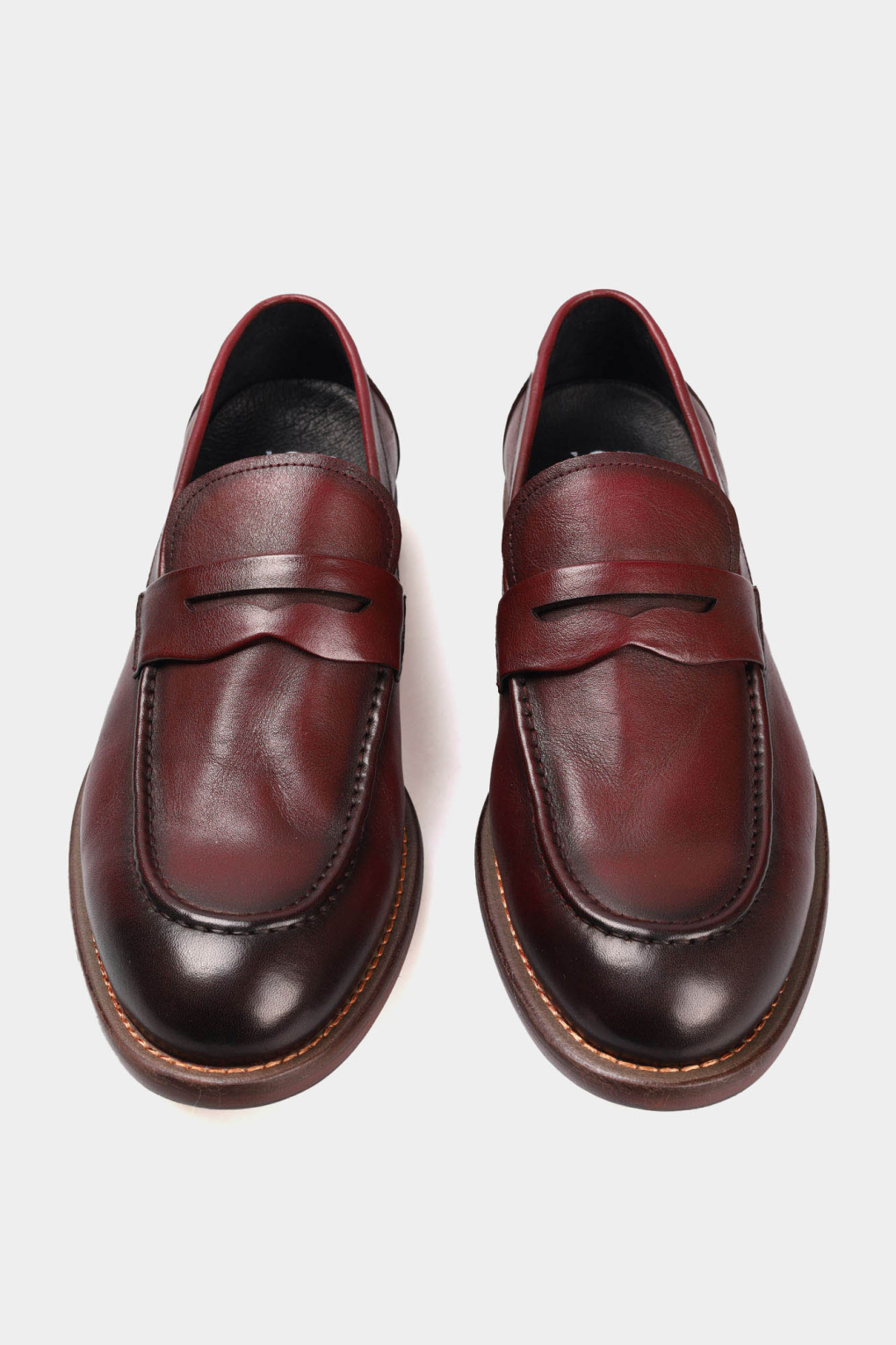 Лоферы Marc Cony