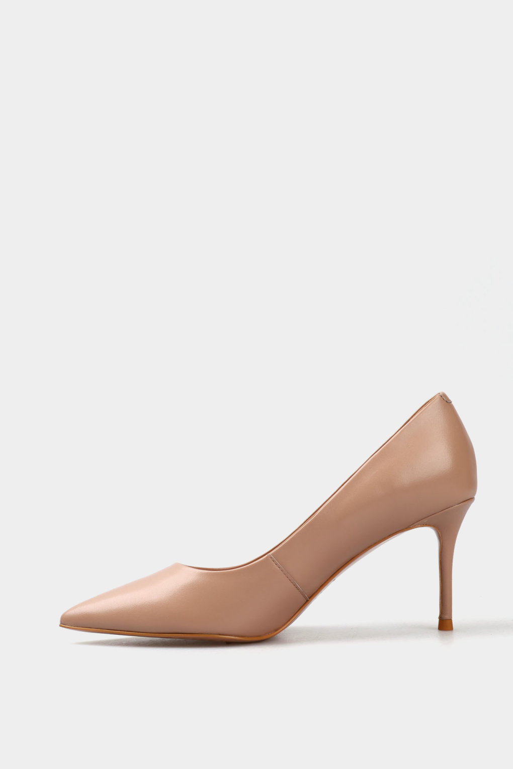 Лодочки Marc Cony