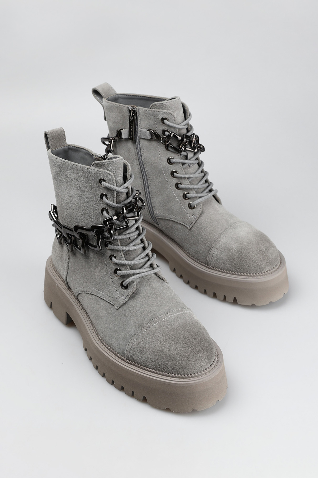 Ботинки Graciana