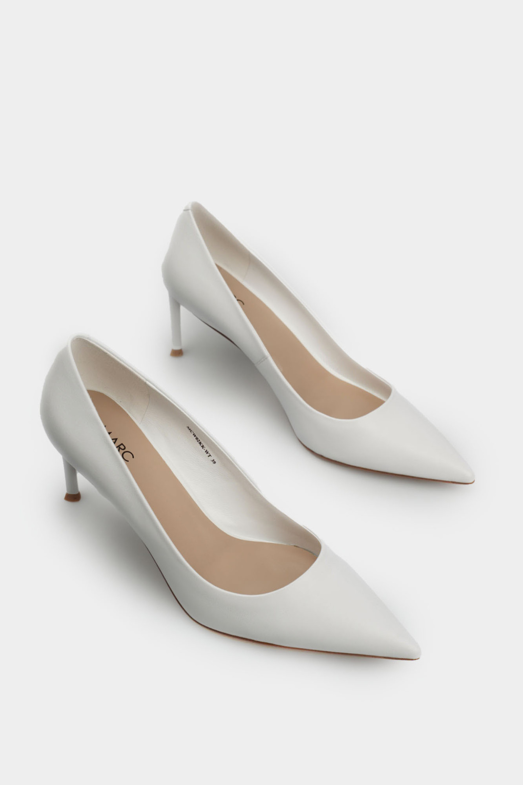 Туфли Marc Cony