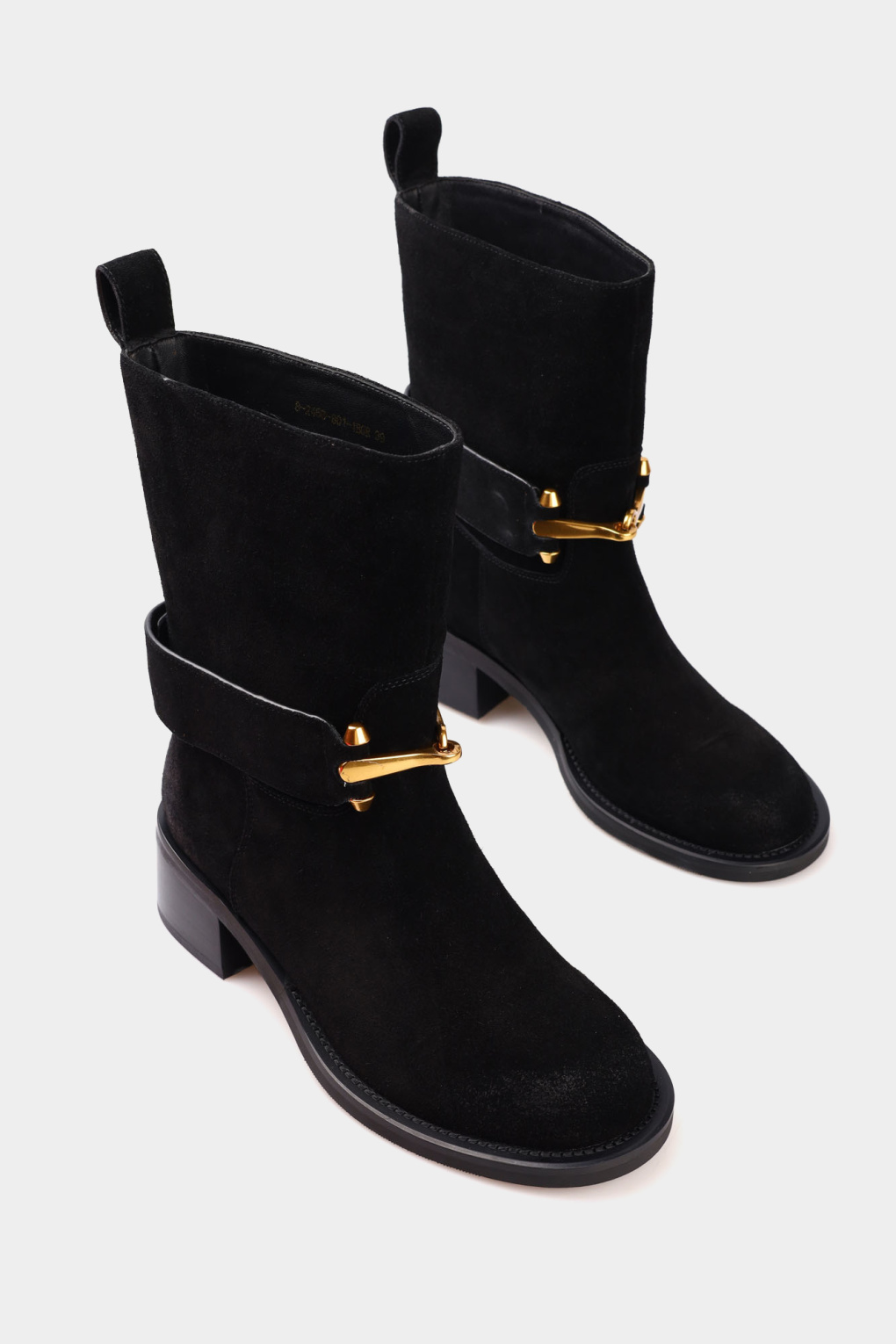 Ботильоны Graciana