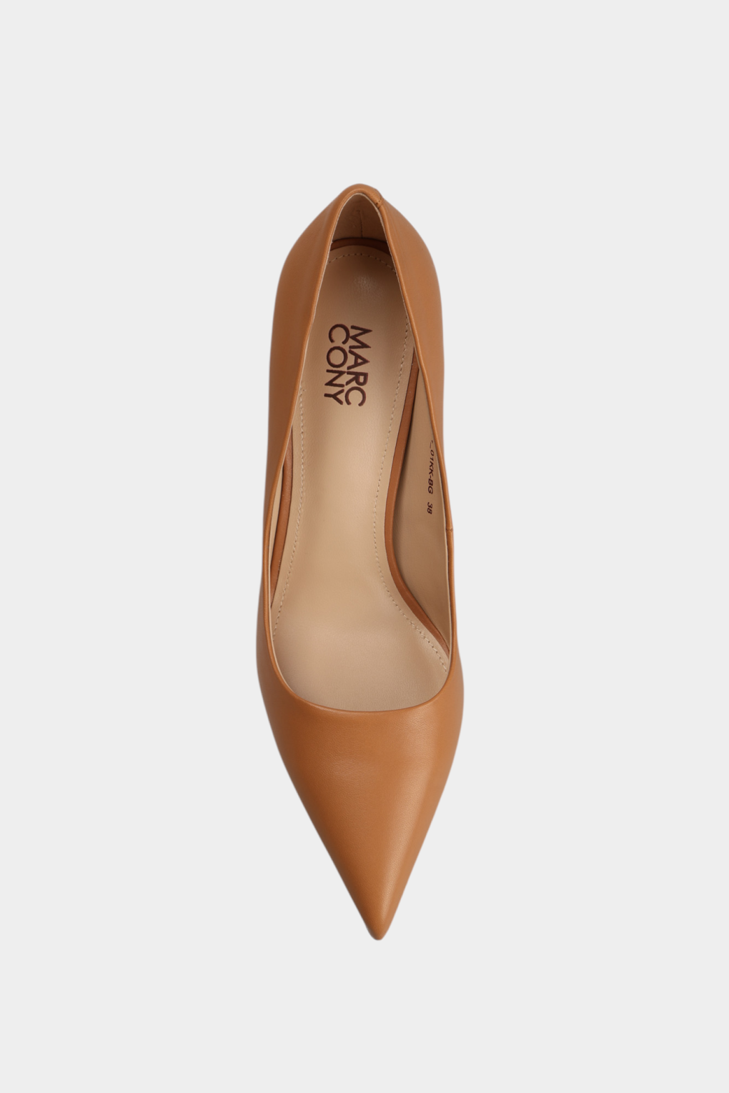 Туфли Marc Cony