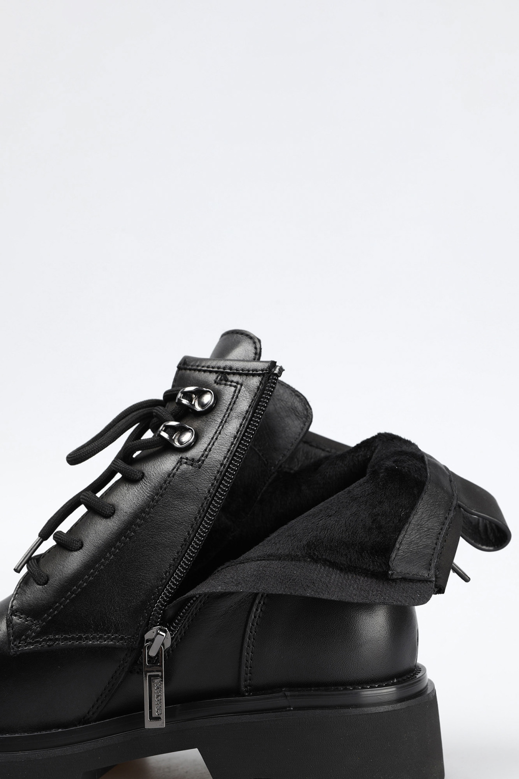 Ботинки Graciana