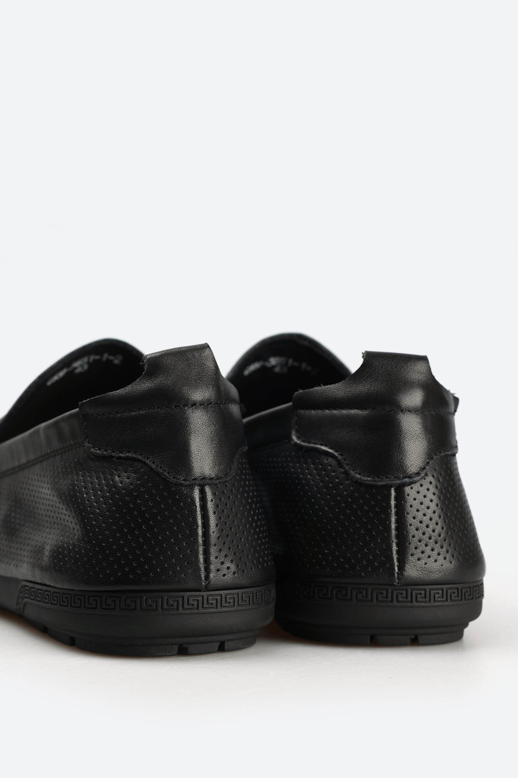 Мокасины Graciana