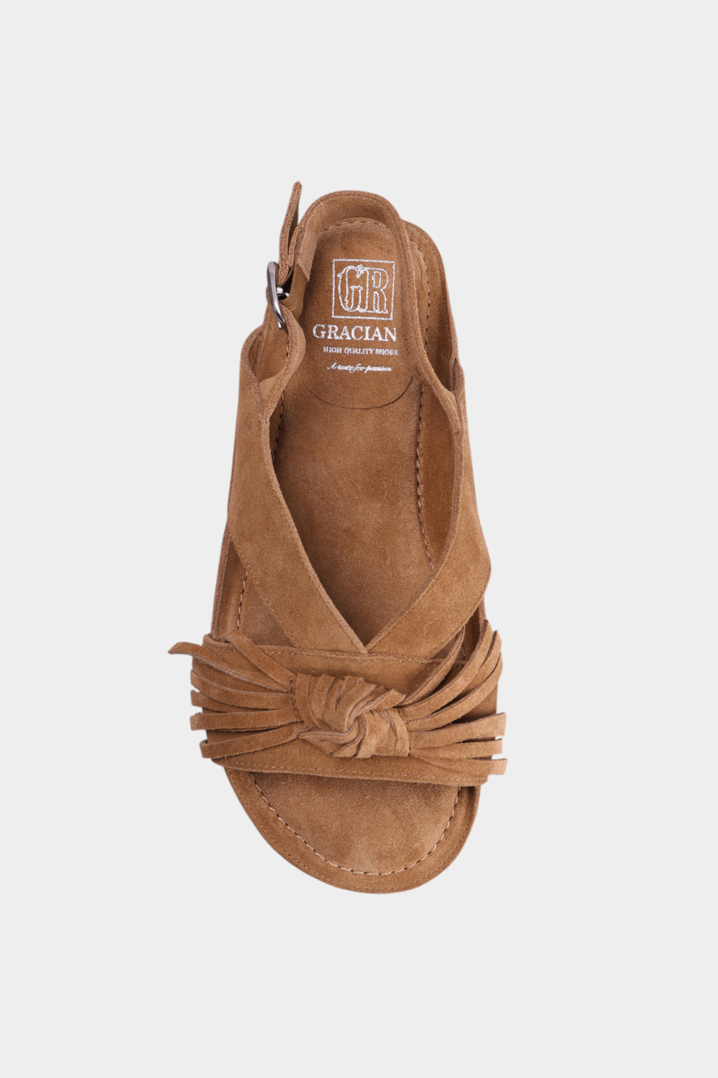 Сандалии Graciana