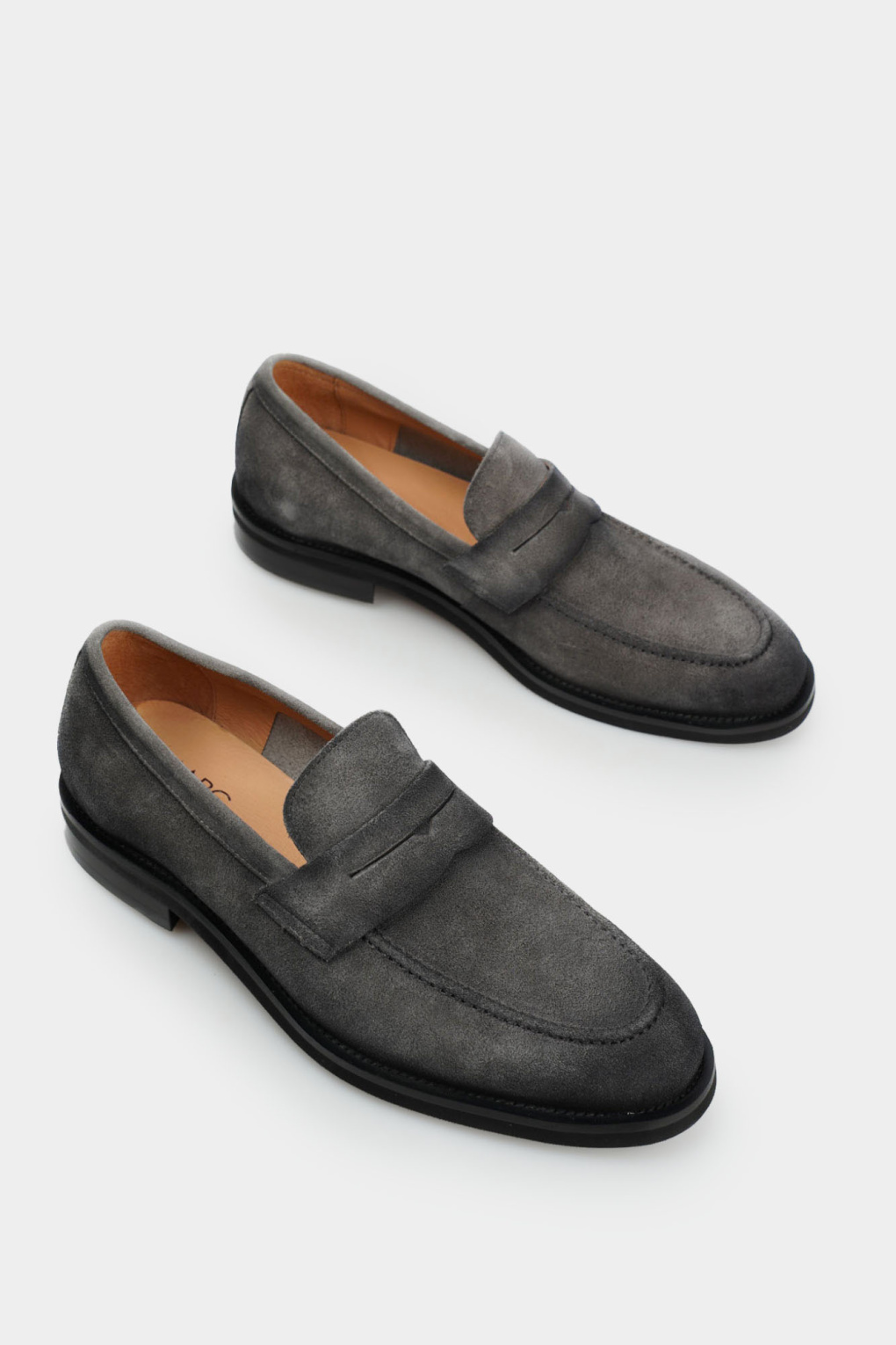 Лоферы Marc Cony