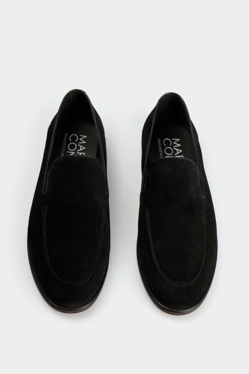 Лоферы Marc Cony