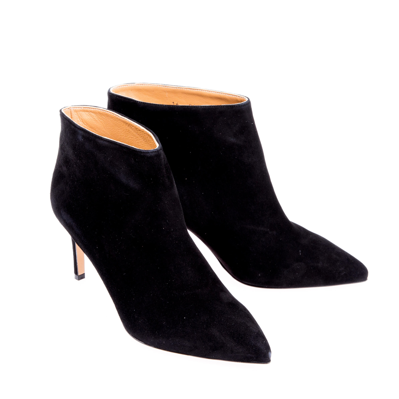 Ботильоны Marc Cony