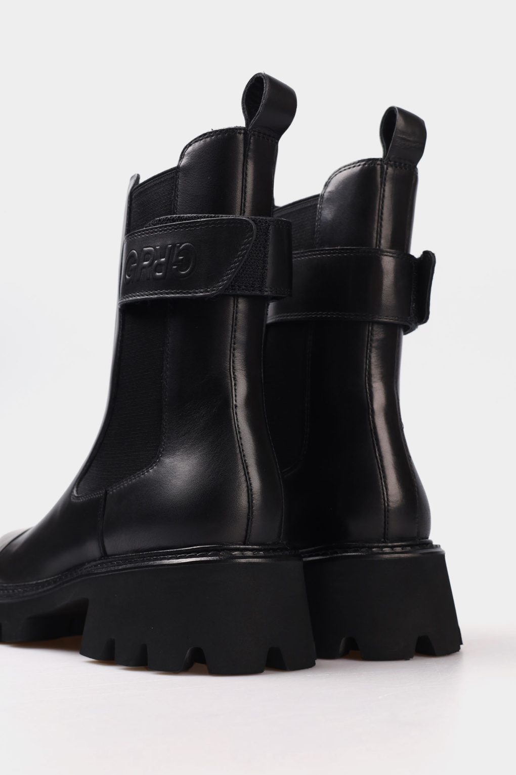 Ботинки Graciana