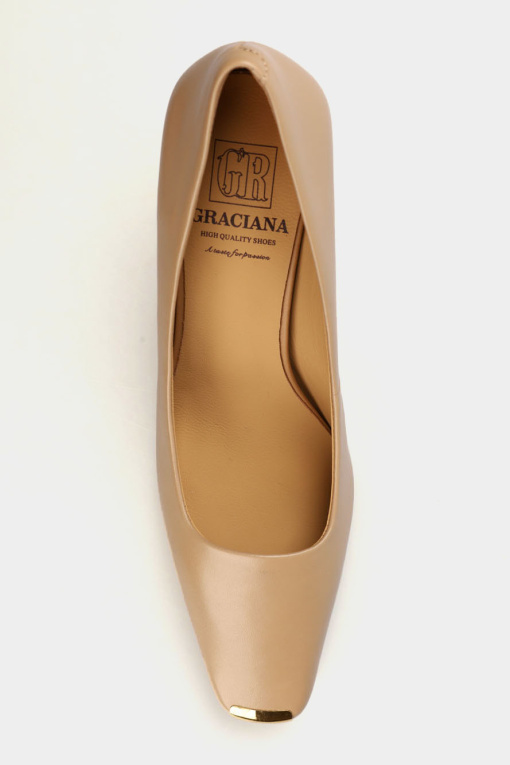 Лодочки Graciana