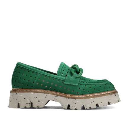 Лоферы Graciana