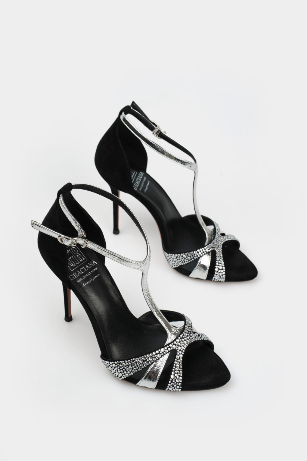 Босоножки Graciana