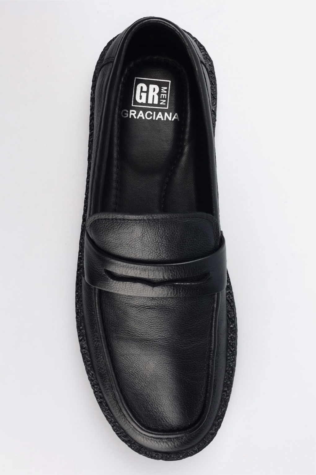 Мокасины Graciana