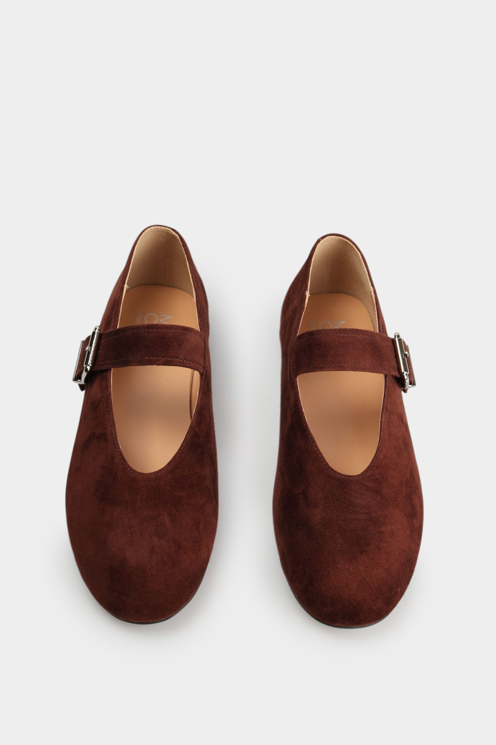 Балетки Marc Cony