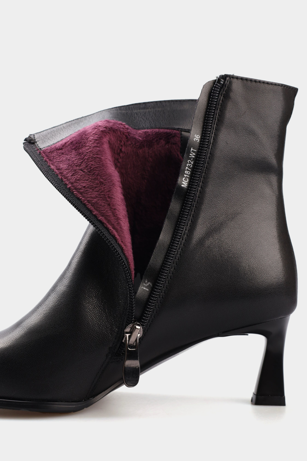 Ботильоны Marc Cony