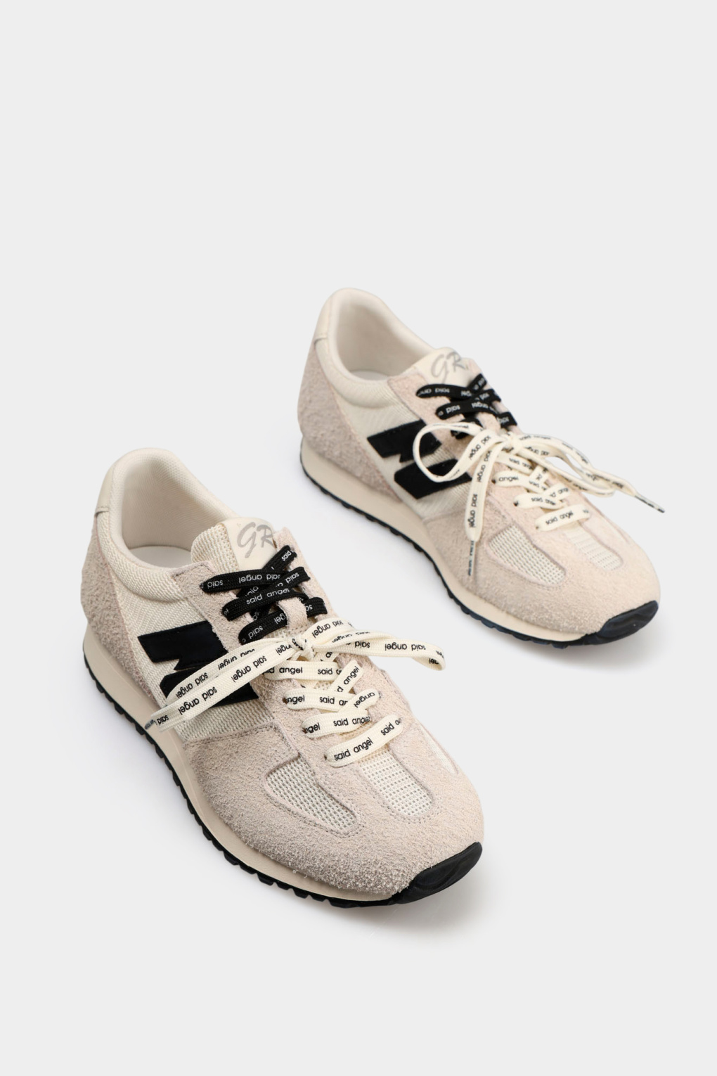 Кроссовки Graciana