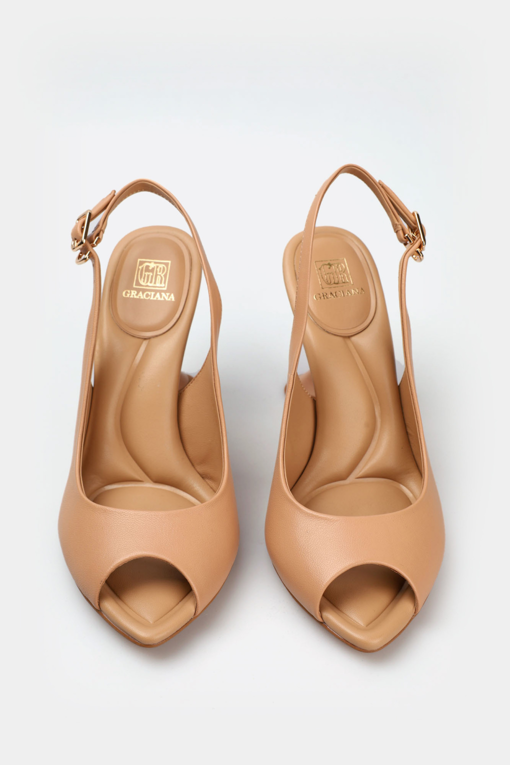 Босоножки Graciana