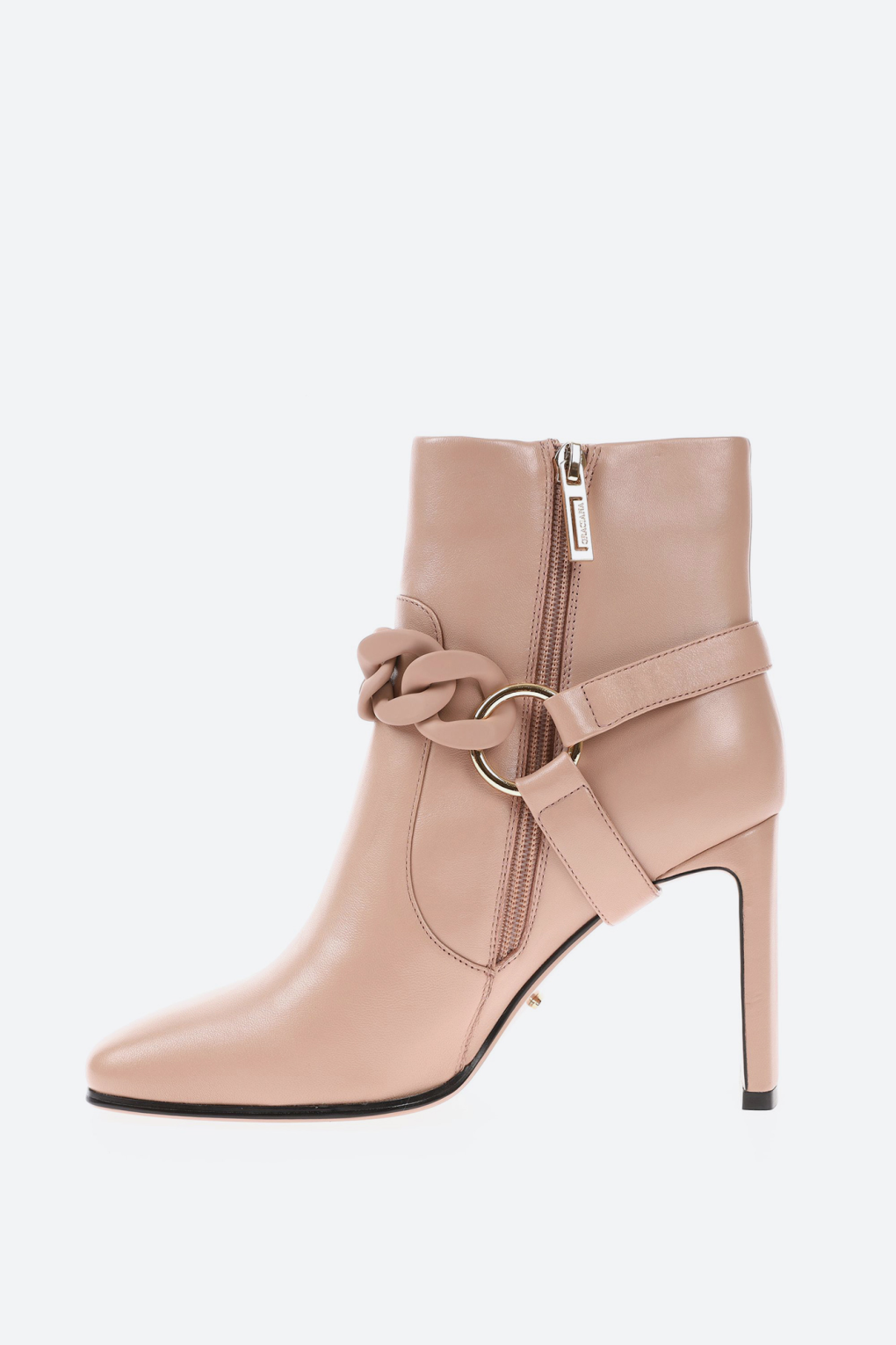 Ботильоны Graciana