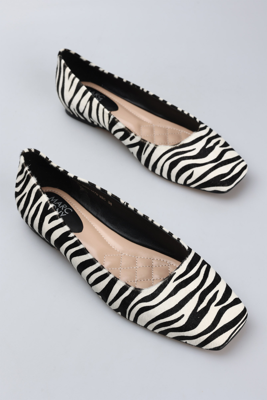 Балетки Marc Cony