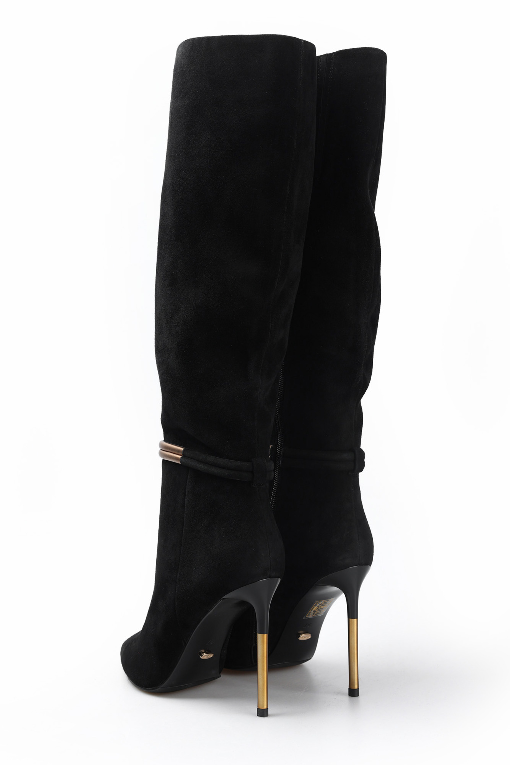 Сапоги Graciana