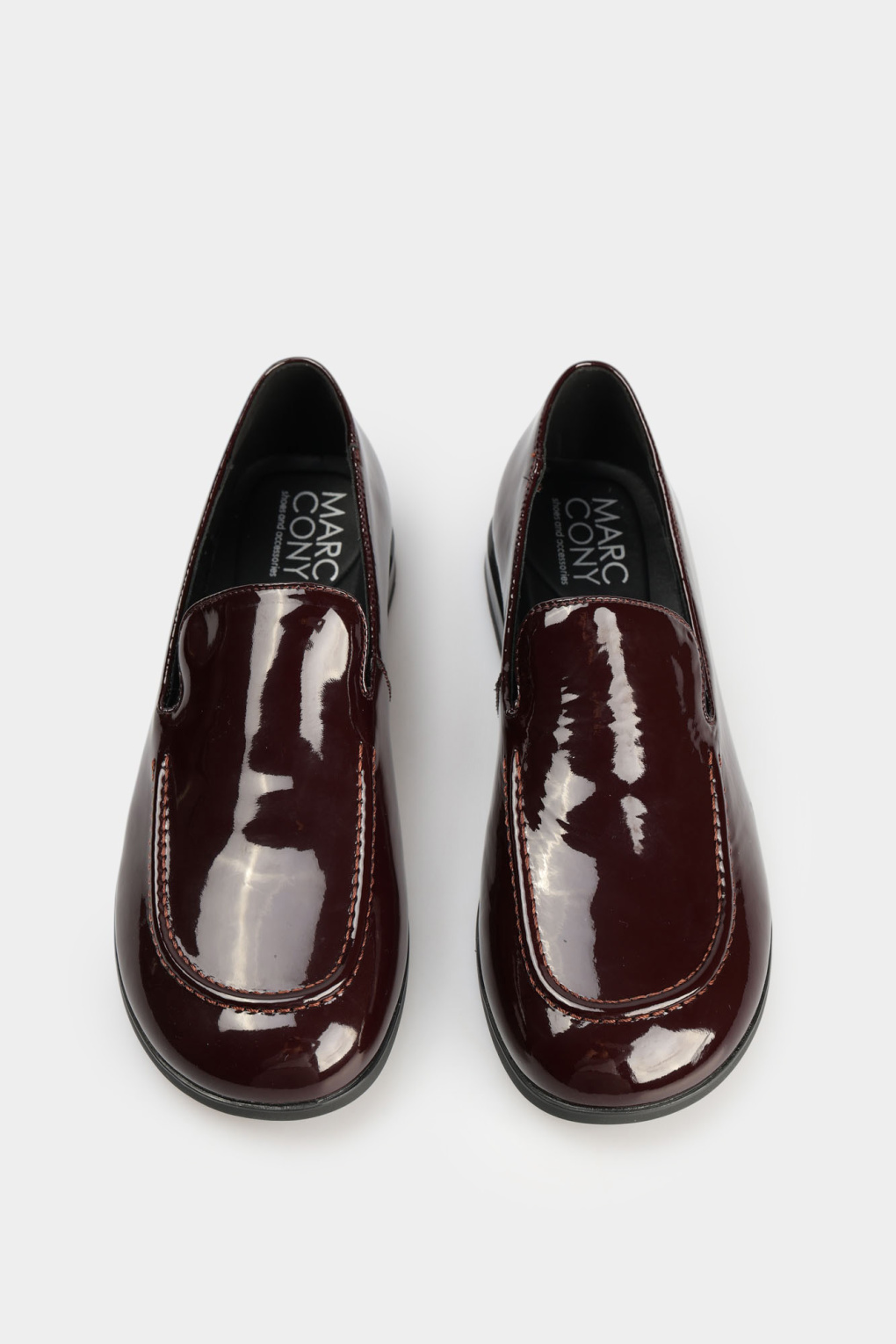 Лоферы Marc Cony