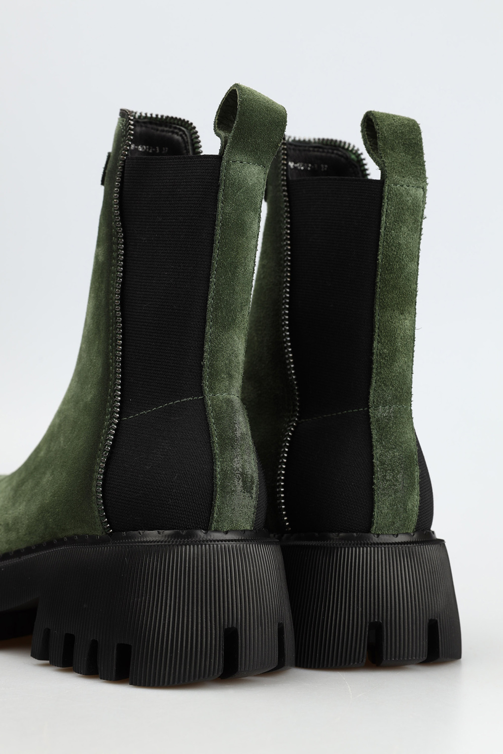 Ботинки челси Graciana