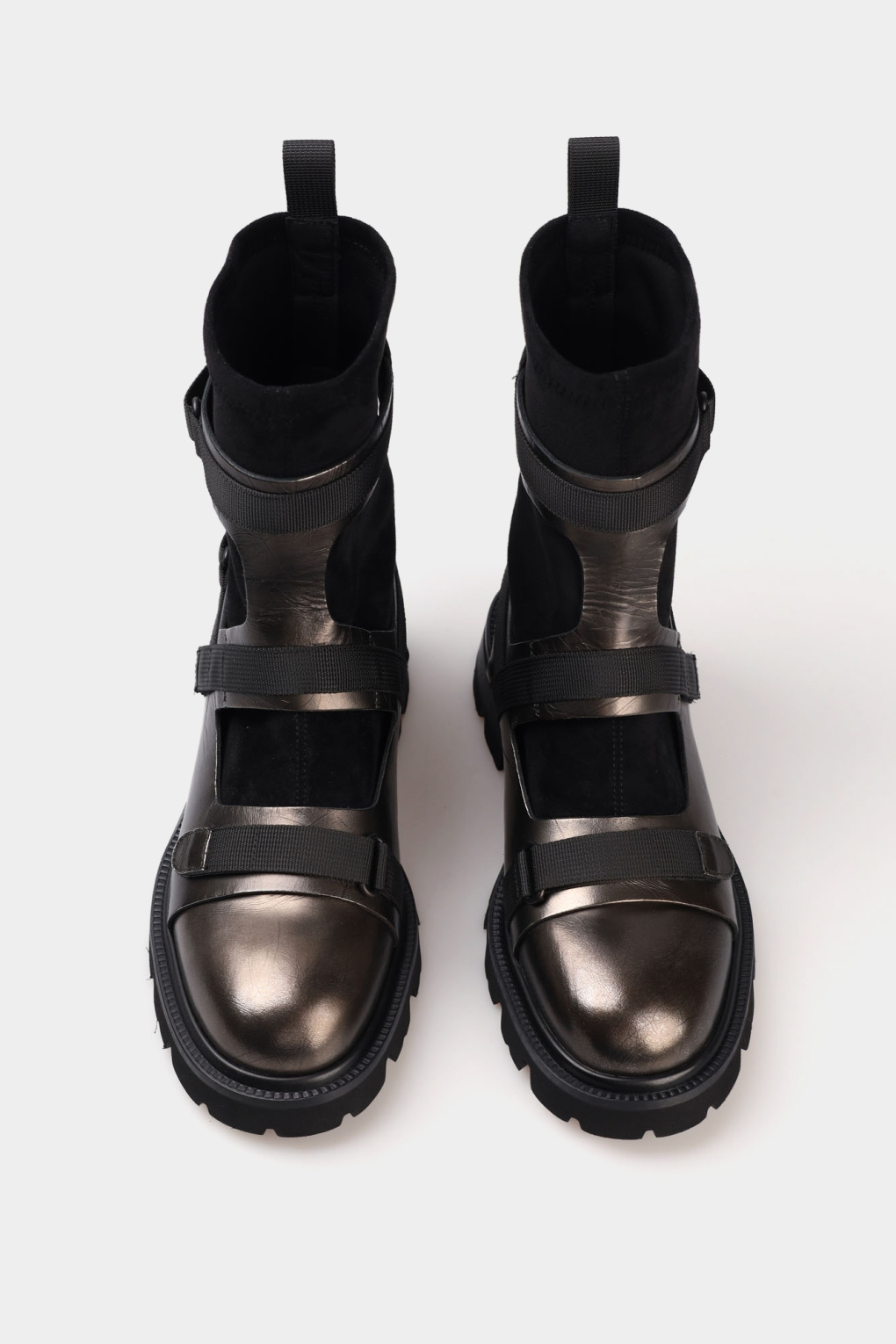 Ботинки Graciana