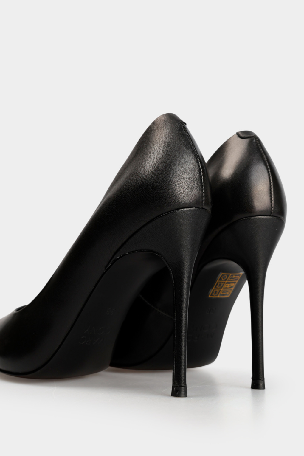 Туфли Marc Cony