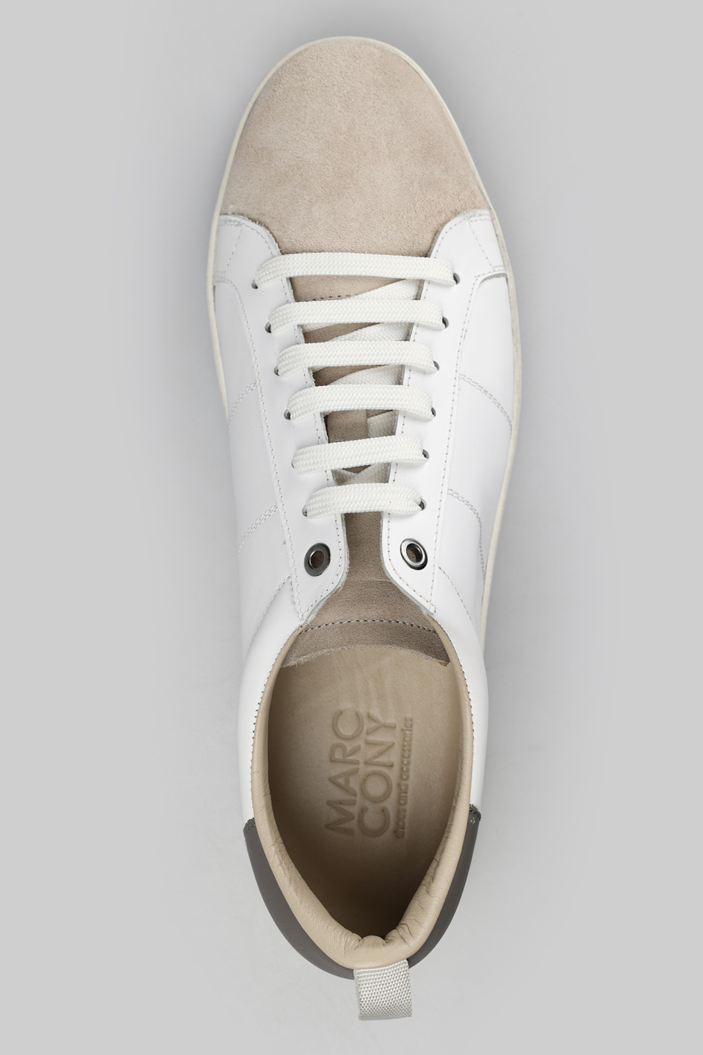 Кеды Marc Cony