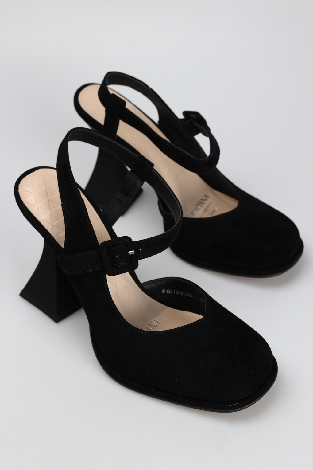 Босоножки Graciana