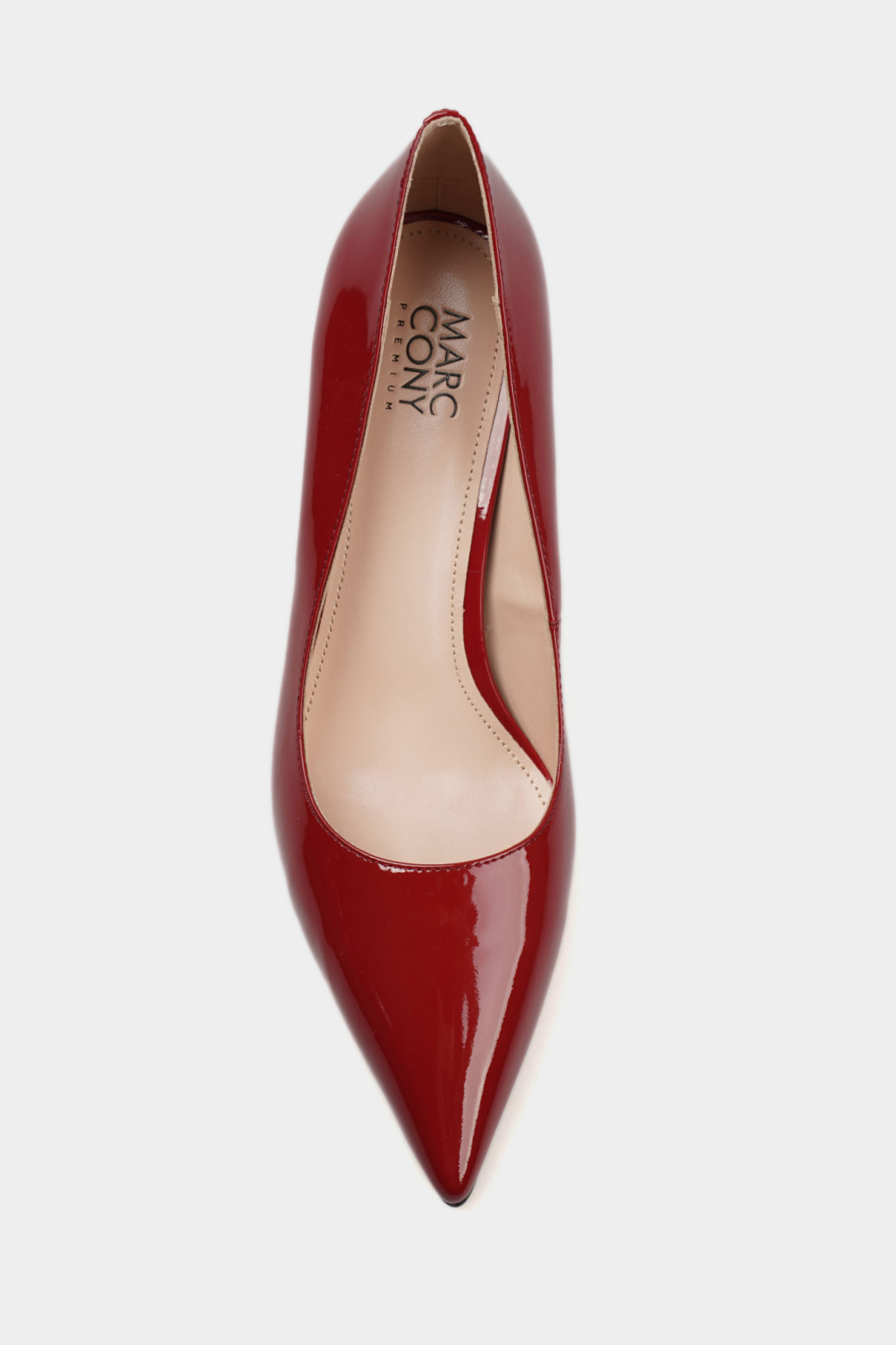 Лодочки Marc Cony