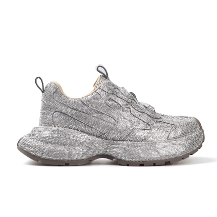 Кроссовки Graciana