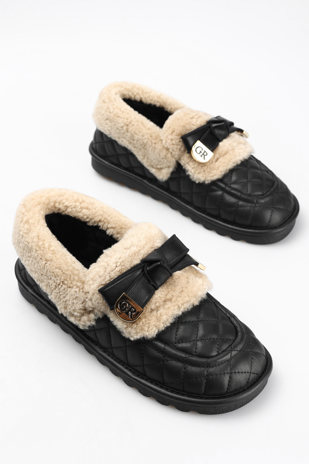 Лоферы Graciana