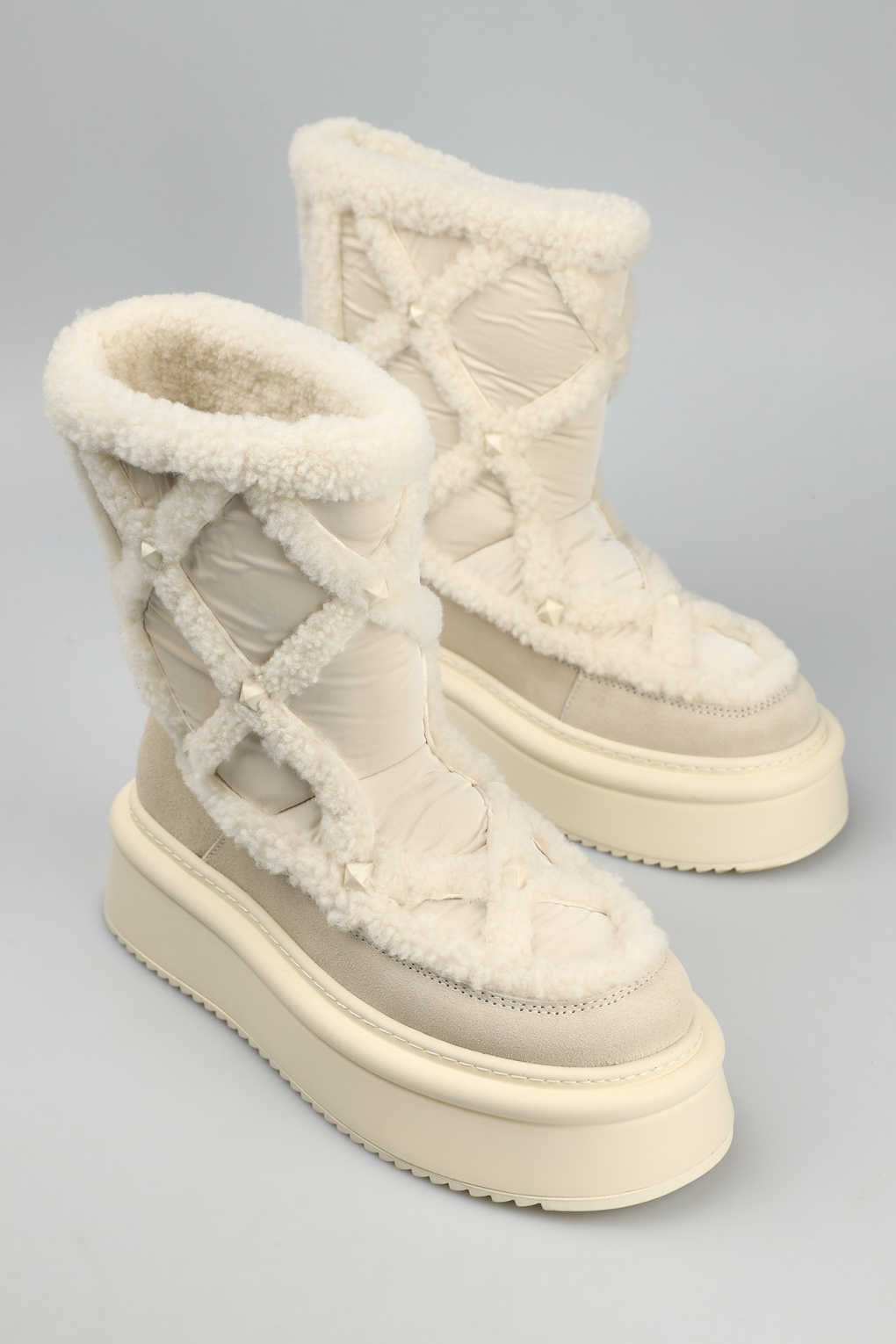 Ботинки Graciana