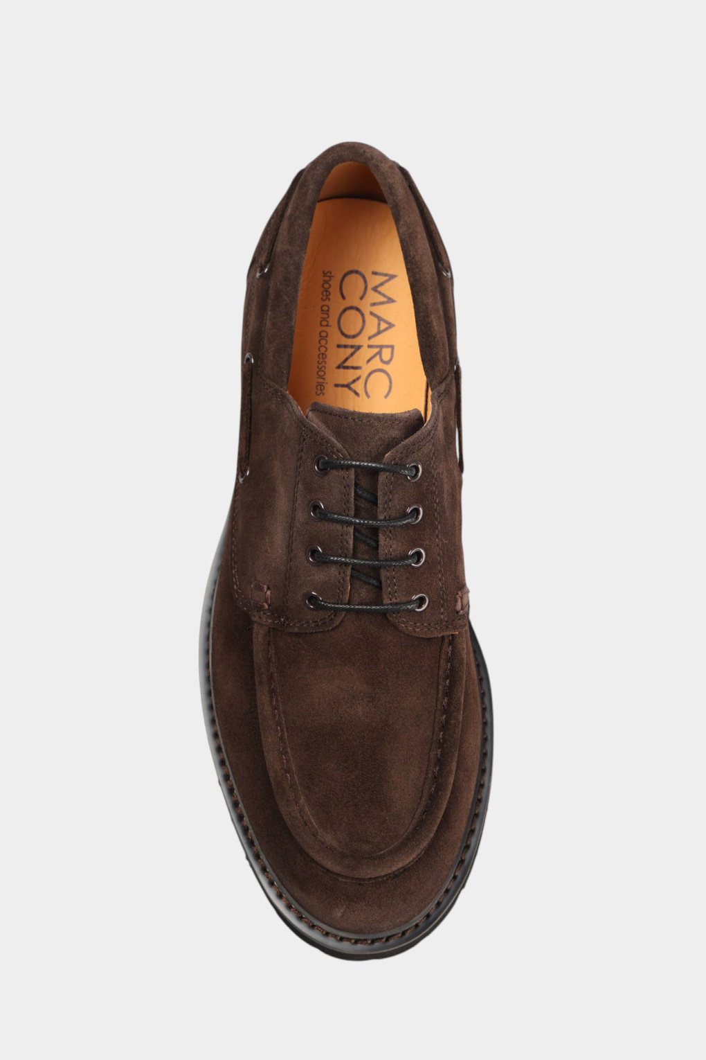 Лоферы Marc Cony