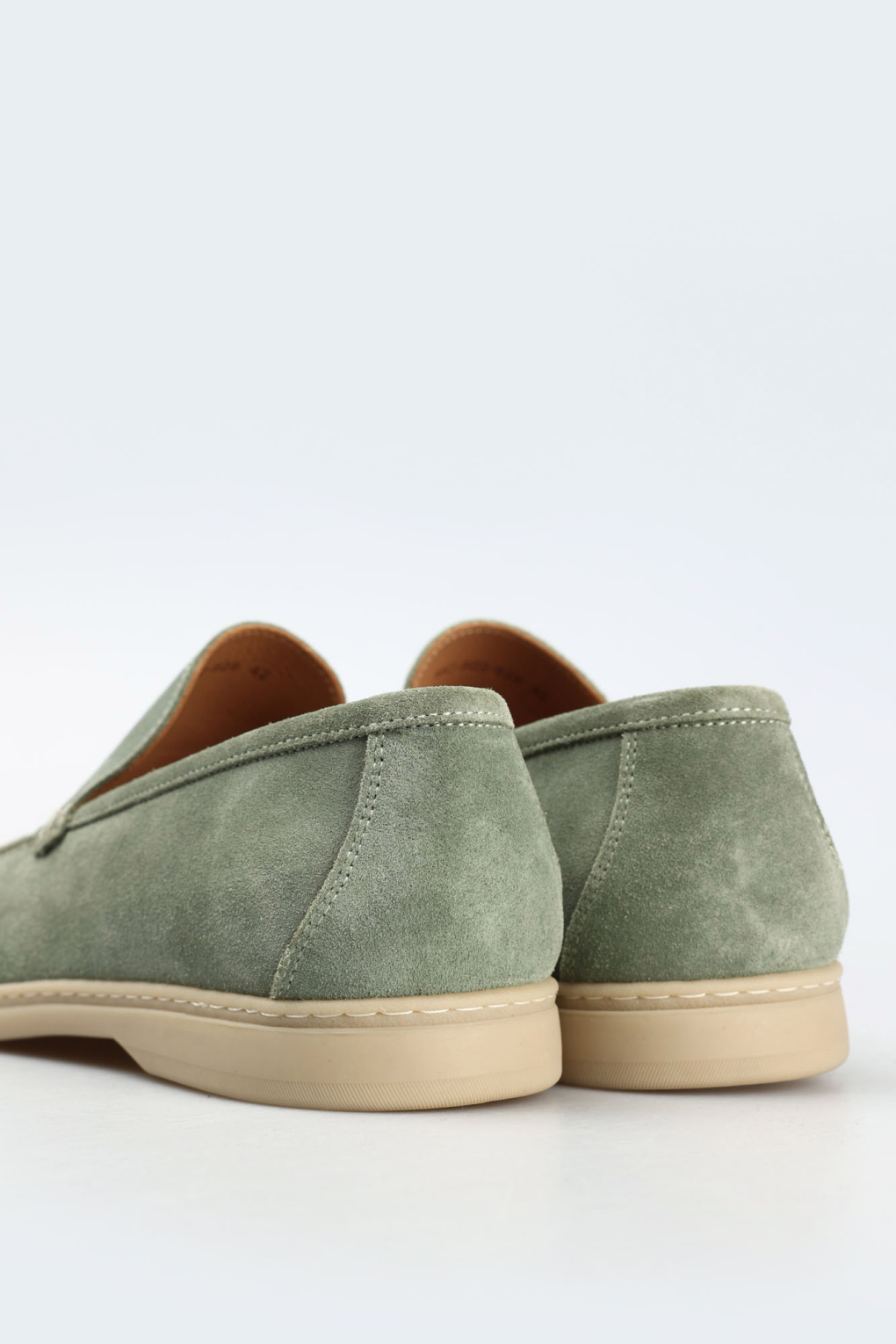 Лоферы Marc Cony