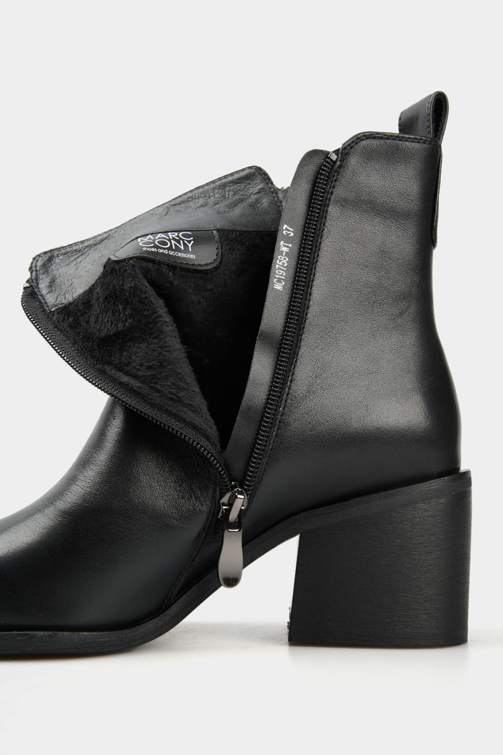 Ботинки Marc Cony