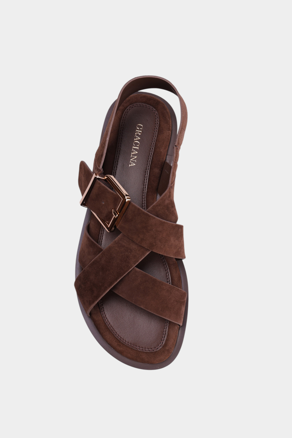 Сандалии Graciana