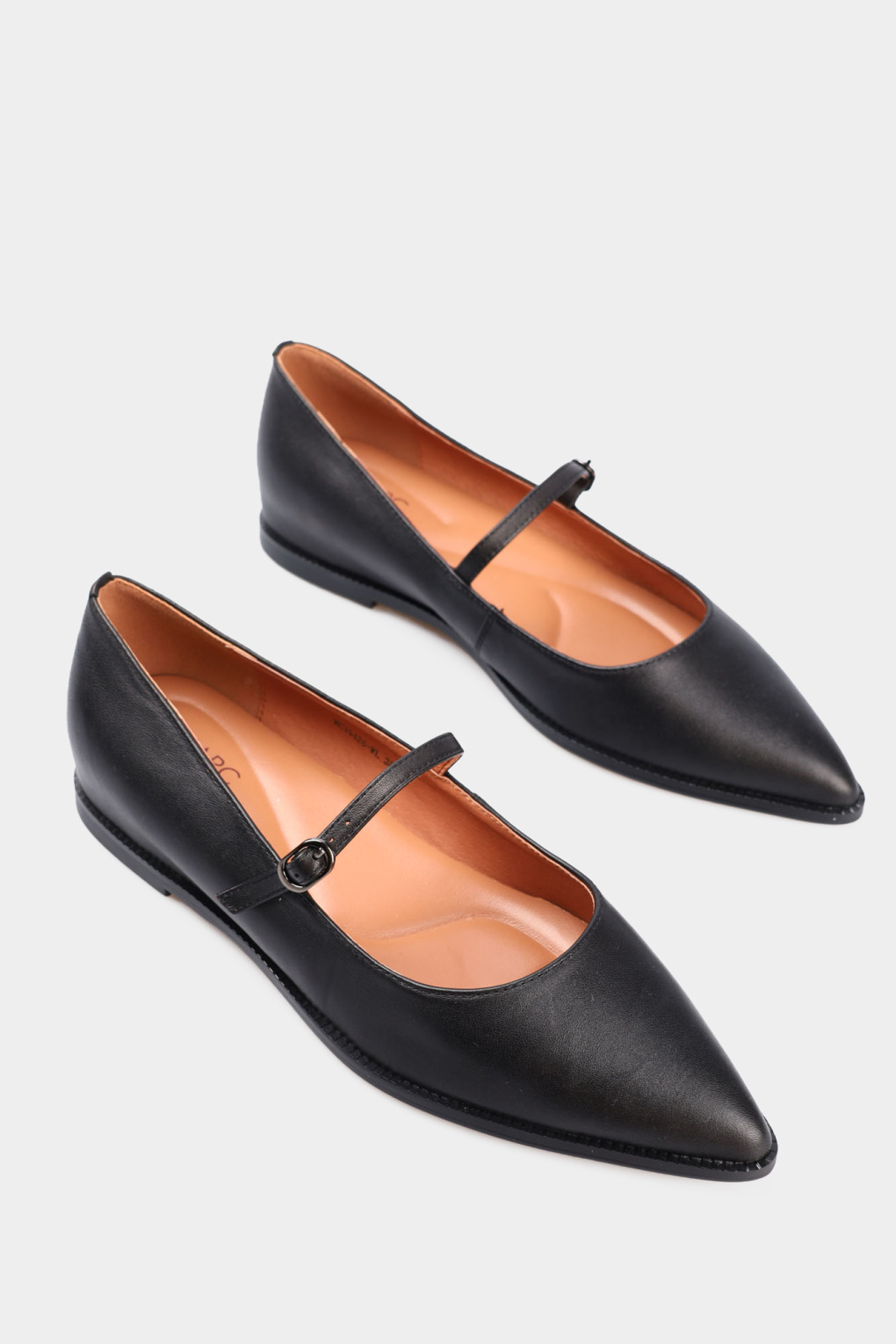 Балетки Marc Cony